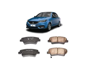 راه های تشخیص تمام شدن لنت ترمز خودرو