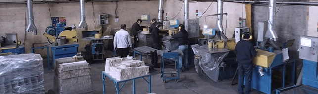 لوازم یدکی عمده و تک