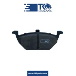 لنت ترمز جلو برلیانس h320 برند BRASL
