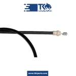 کابل ترمز دستی پژو 405 شاخه اصلی برند TKK
