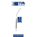 کابل ترمز دستی پژو 405 شاخه راست کوتاه برند TKK