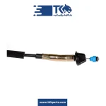 کابل گاز تیبا برند TKK