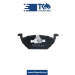 لنت ترمز جلو برلیانس H330برند آسیالنت-2
