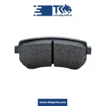 لنت ترمز عقب هیوندای سوناتا LFبرند آسیالنت-3