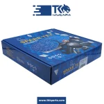 دیسک و صفحه کلاچ ال 90 اسپارتکس