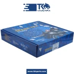دیسک و صفحه کلاچ زانتیا 1800 اسپارتکس