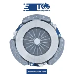دیسک و صفحه کلاچ زانتیا 1800 اسپارتکس