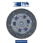 دیسک و صفحه کلاچ زانتیا 1800 اسپارتکس