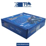 دیسک و صفحه کلاچ پراید اسپارتکس