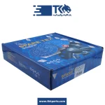 دیسک و صفحه کلاچ پژو 206 تیپ 5 اسپارتکس
