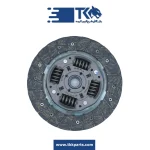 دیسک و صفحه کلاچ پژو 206 تیپ 5 اسپارتکس