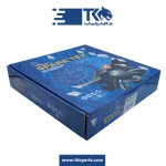 دیسک و صفحه کلاچ پژو 405 اسپارتکس