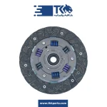 دیسک و صفحه کلاچ پژو 405 اسپارتکس