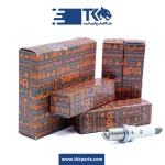 شمع انژکتوری پادرا سایپا یدک کد 704341