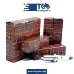 شمع برلیانس سایپا یدک کد 490132