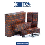 شمع کوییک سایپا یدک کد 100010